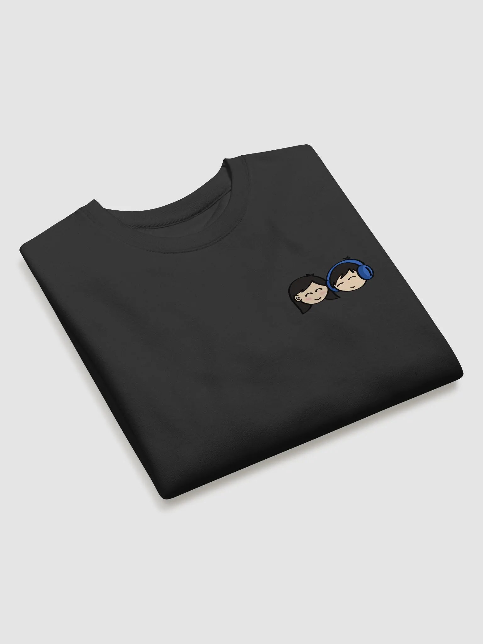 StickYees Sweatshirt product image (6)