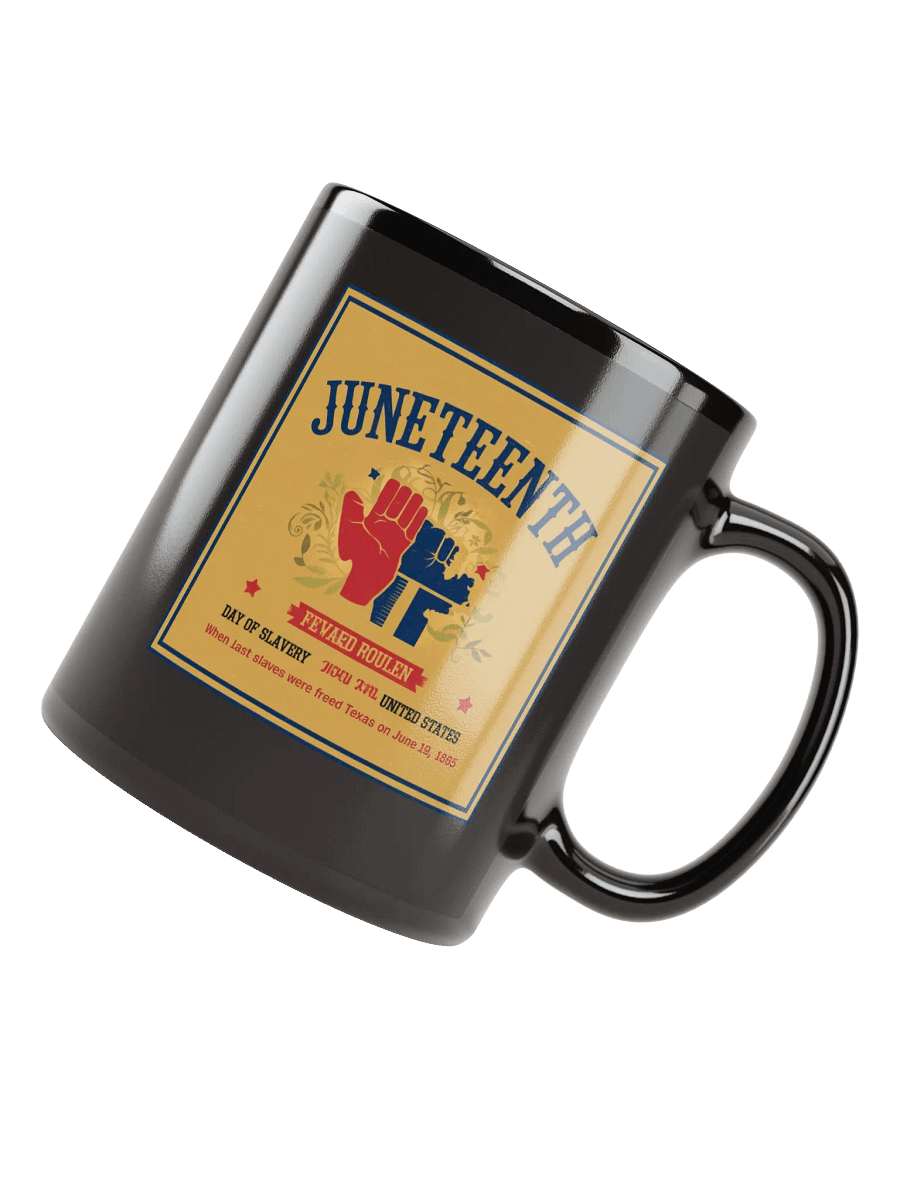 Juneteenth product image (7)