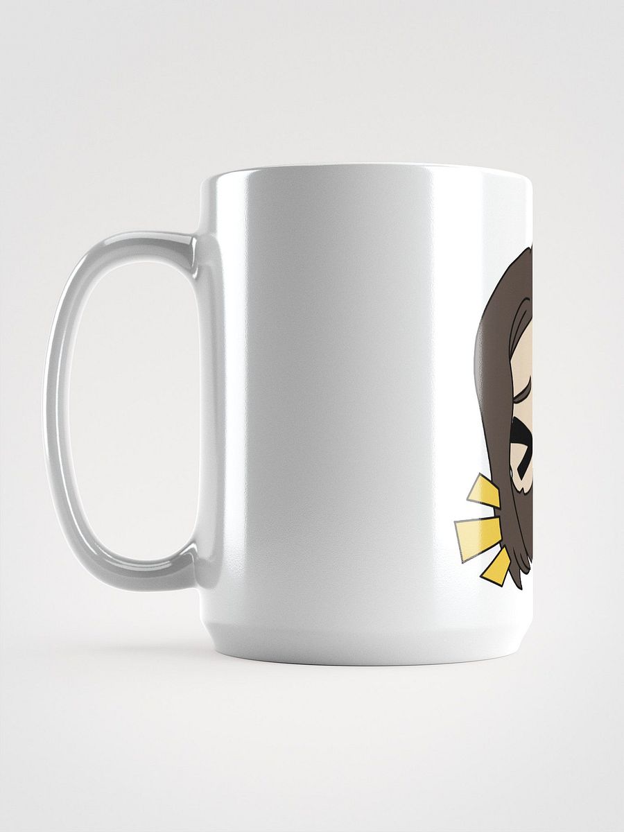 Chuckle LOL Jeff Mug product image (6)