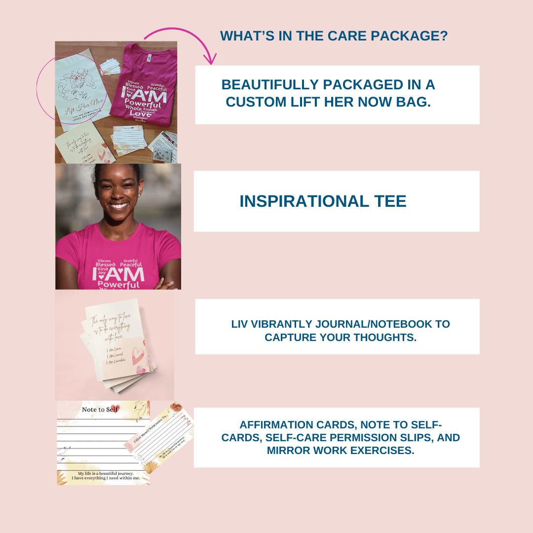 Lift Her Now Bundle product image (4)