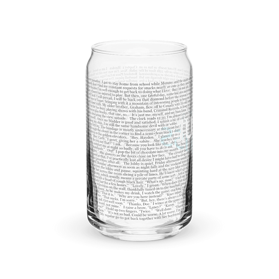 The Words Collection: Just a Kiss product image (2)