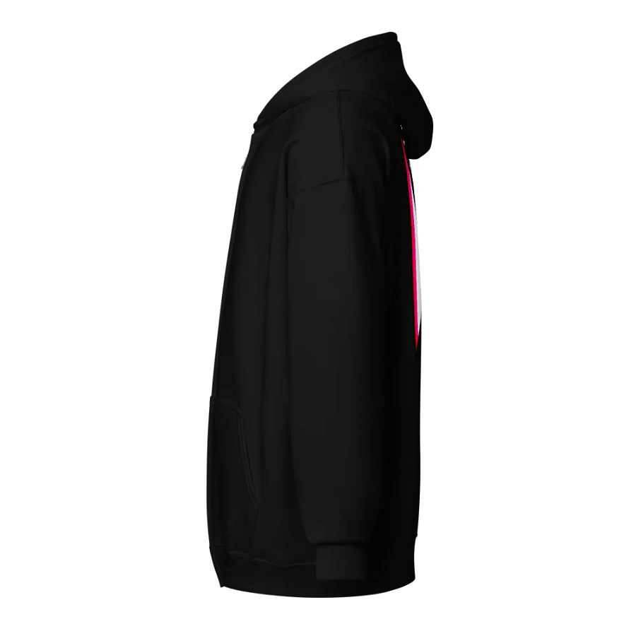 Degeneracy Hoodie product image (4)