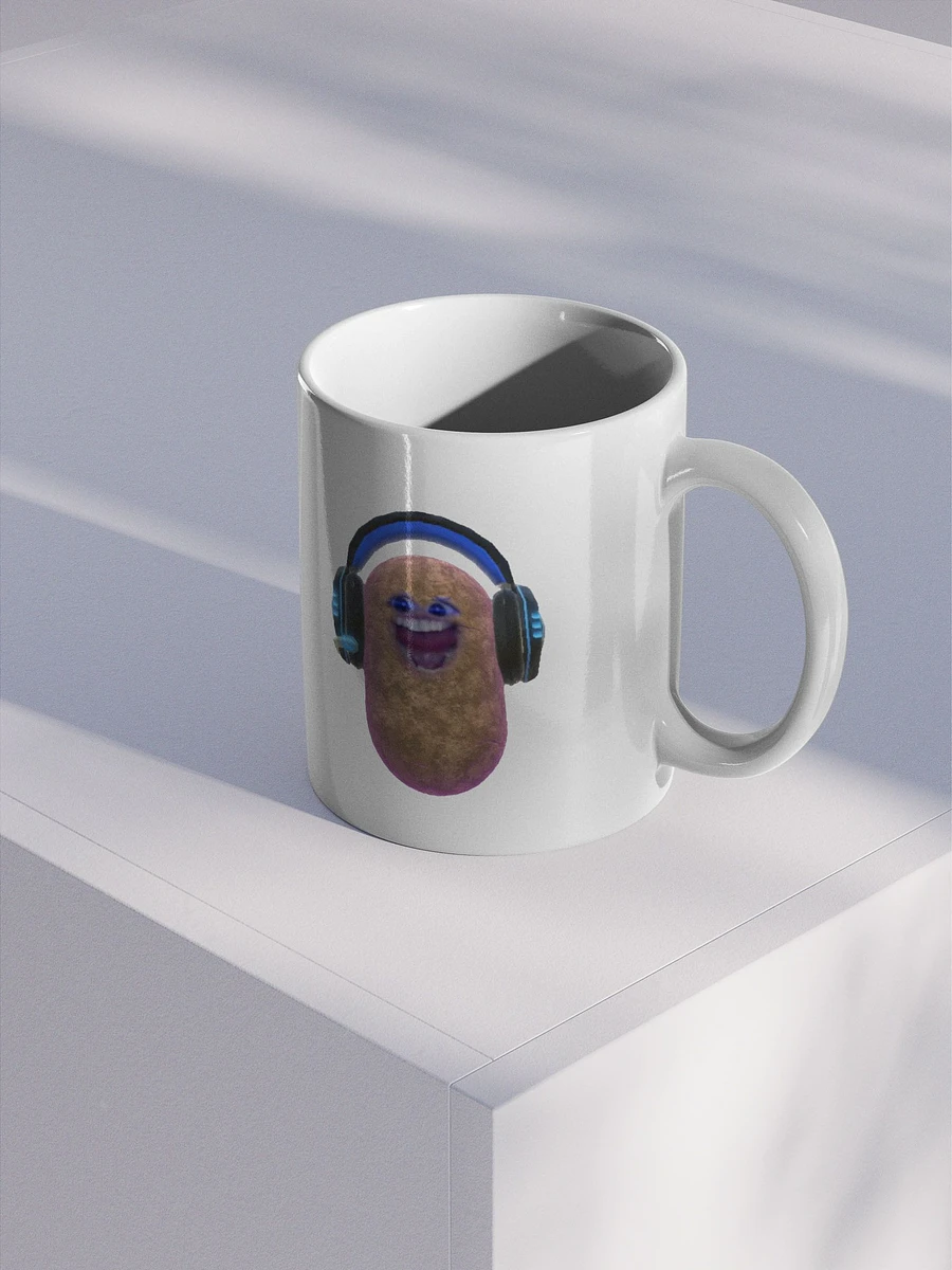 Spudtastic Mug product image (2)
