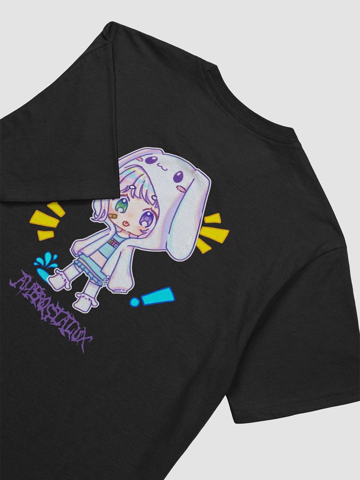 Rainy CinnaLux Tee product image (1)