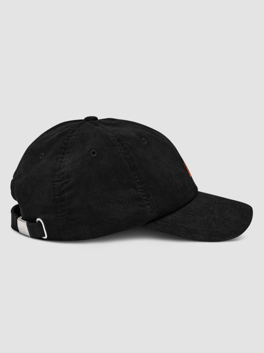 Slash Corduroy Hat product image (6)
