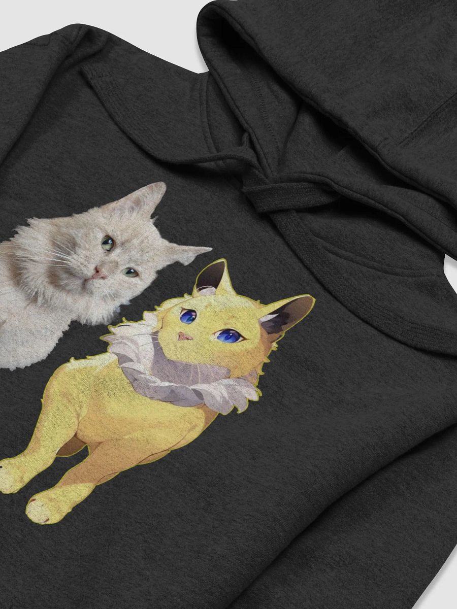 Anime Mirrored Sage! Hoodie product image (30)