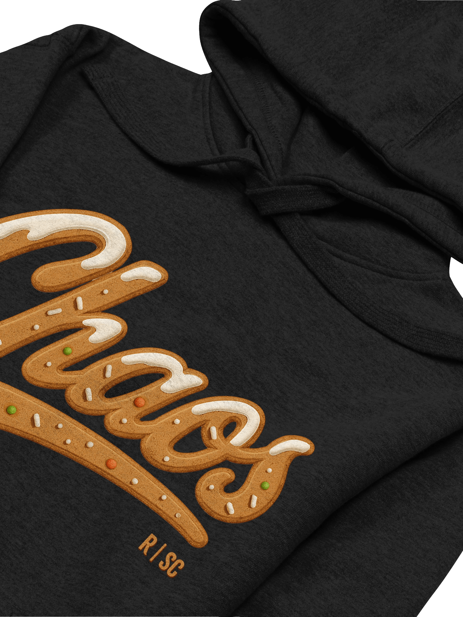 Gingeread Chaos Cookie Hoodie product image (3)