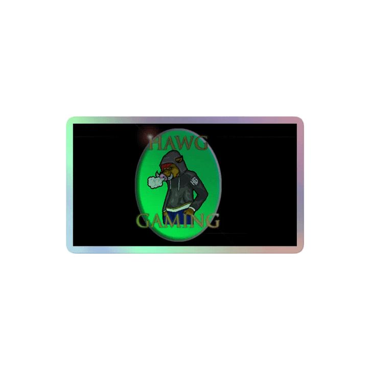 HOODIE HAWG product image (2)