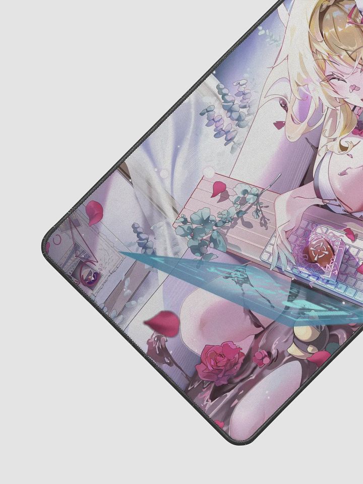 Chocolate Bath [ Desk Mat ] product image (2)