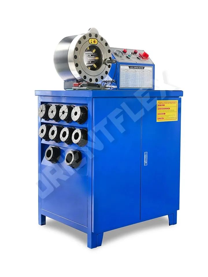 R32ELB-Crimping Machine product image (1)