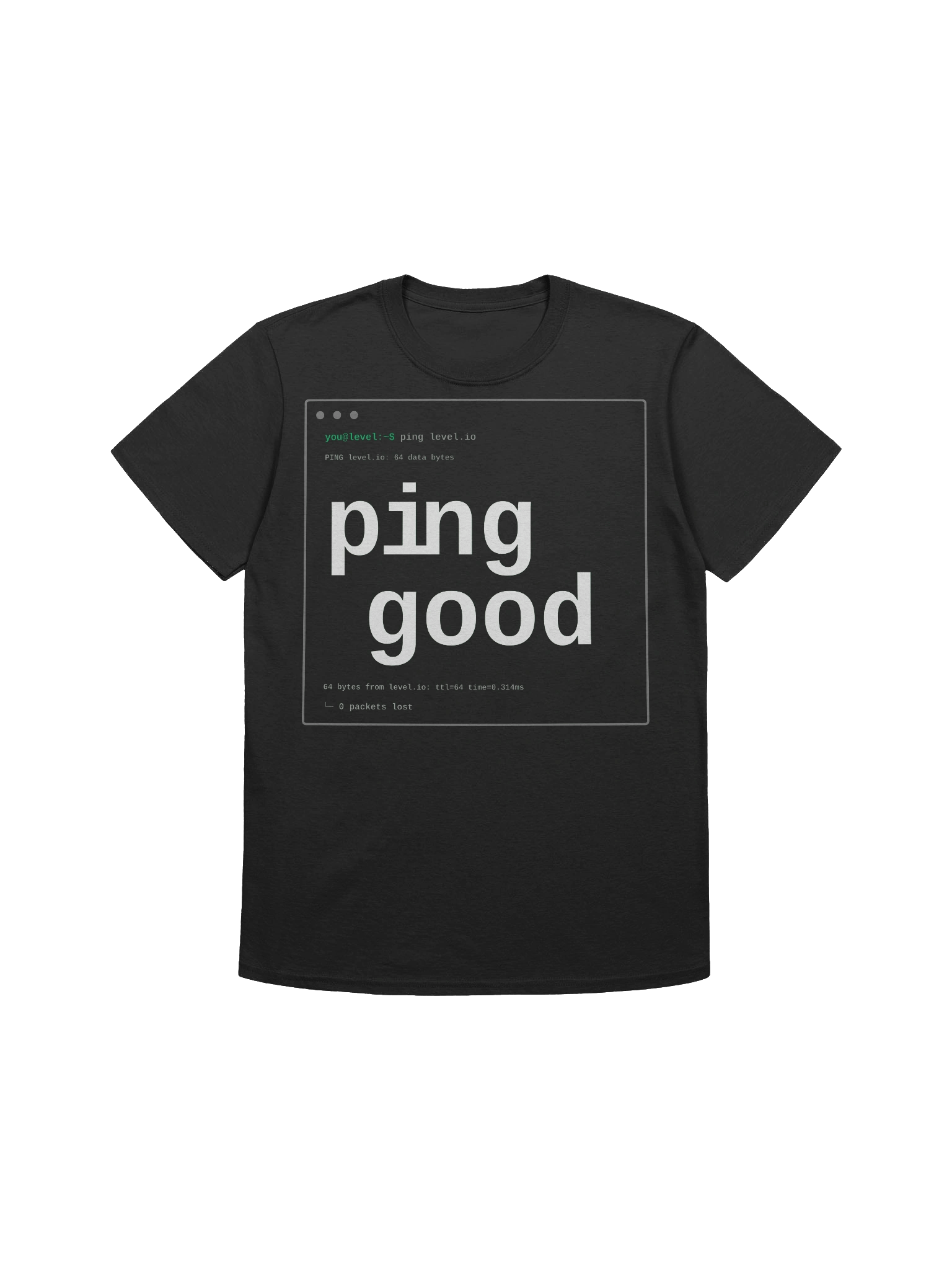 Ping Good product image (2)