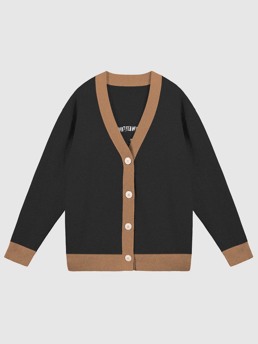 Empowerment Knit Cardigan product image (3)