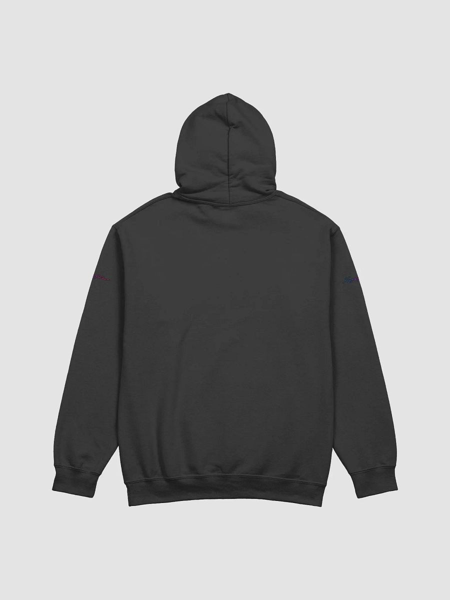 Kins Hello Small Hoodie product image (11)