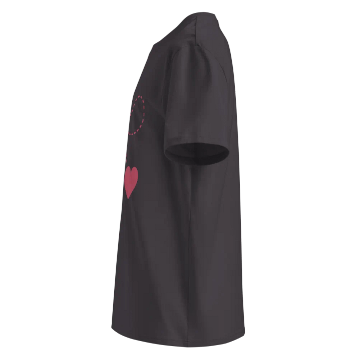 Heart & Mind Connection Organic Tee product image (28)
