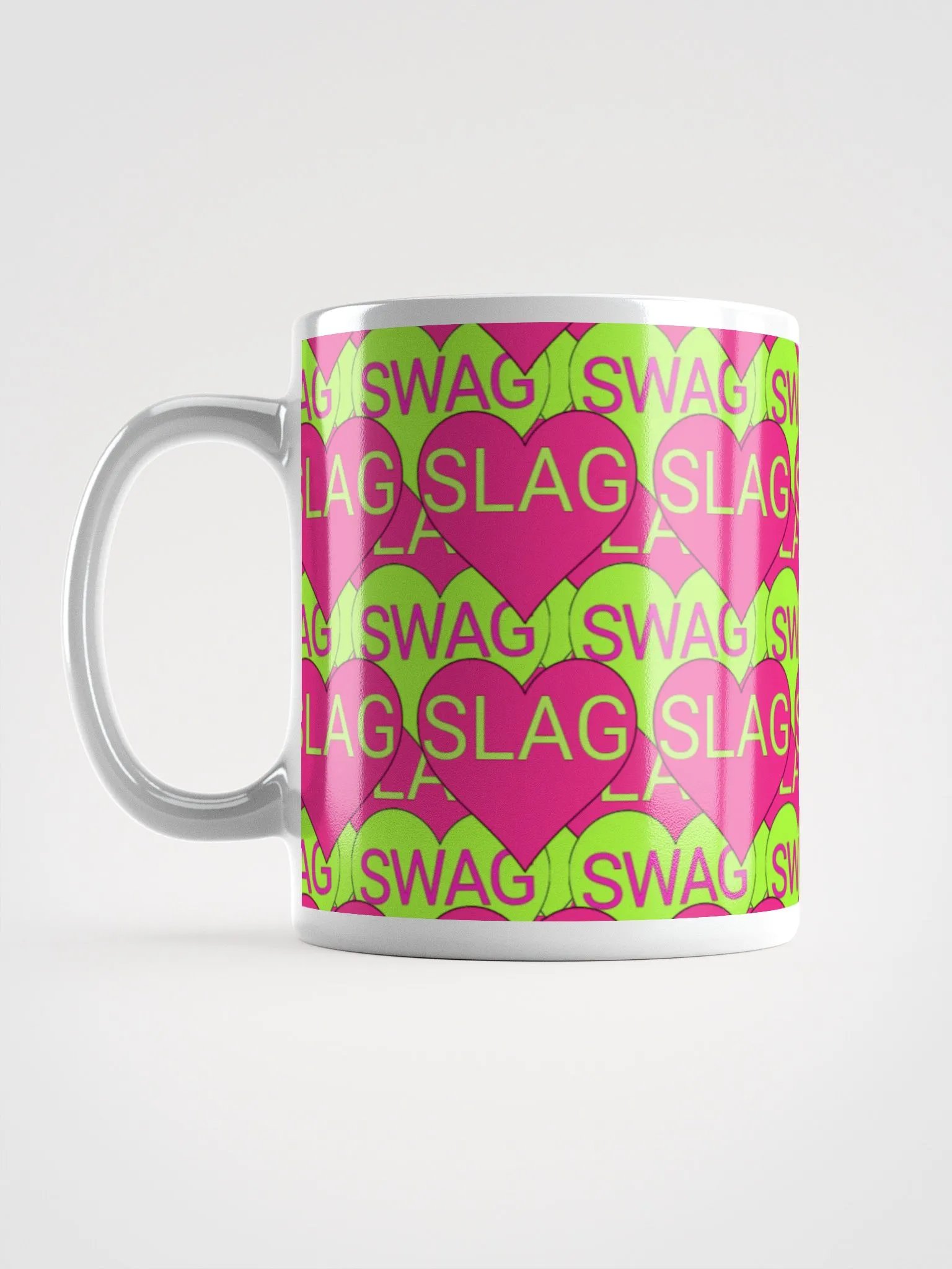 SL4G/SWAG Mug product image (6)
