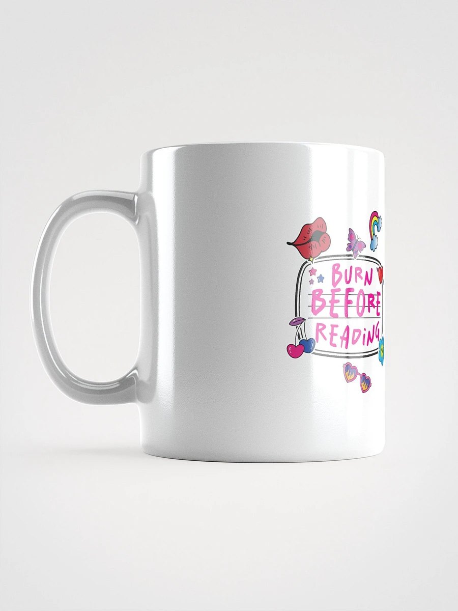 Cup of Ambition Logo Mug product image (12)
