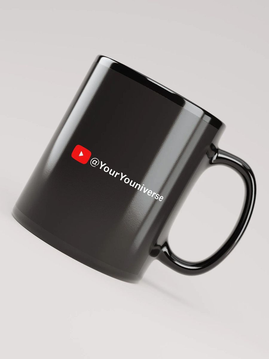 Divine Respect in My Youniverse Coffee Mug product image (4)