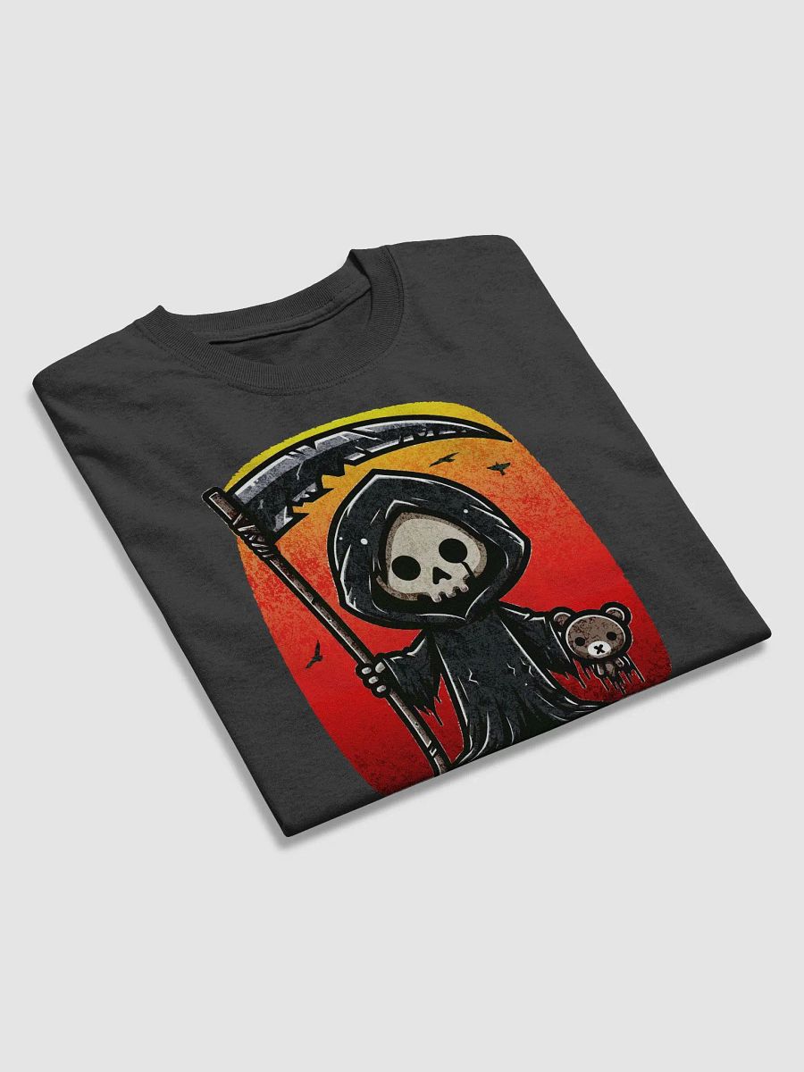 Kawaii Reaper: A Cutely Grim Surprise! product image (4)