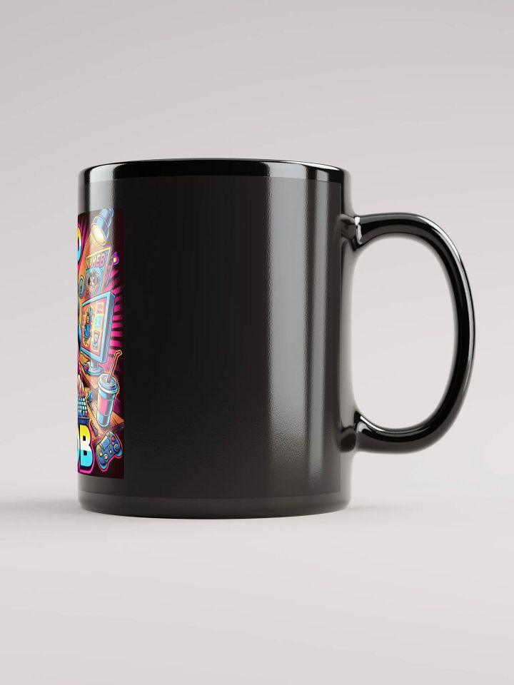 Pro Noob Mug product image (2)