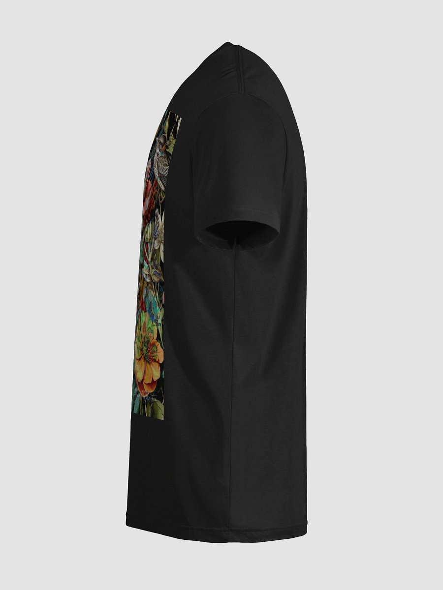 Ethereal Skull Garden T-Shirt product image (7)