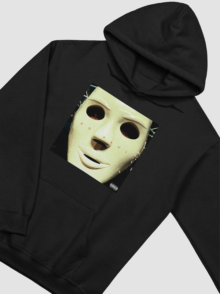São Paulo The Weeknd & Anitta Hoodie product image (2)