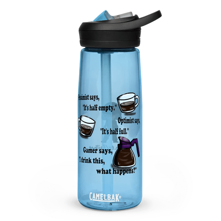Gamer on the go! product image (3)