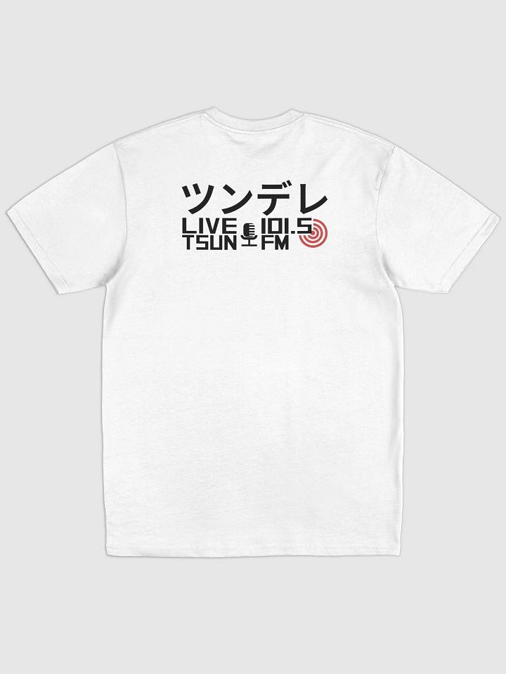 Tsunderadio T-Shirt product image (7)