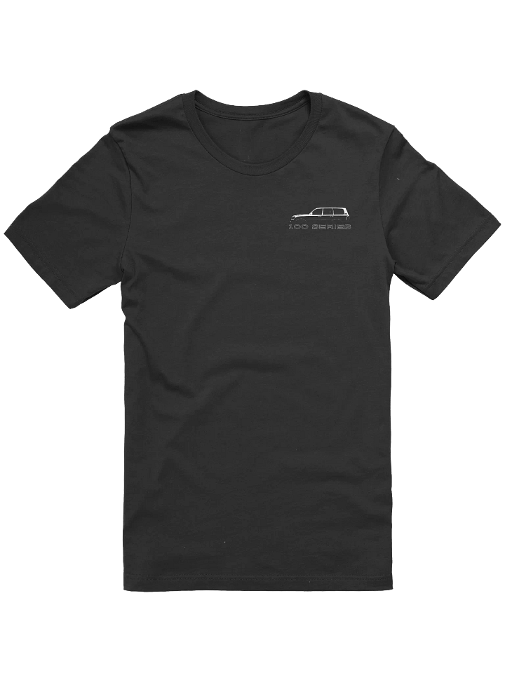 100 Series T-Shirt product image (1)