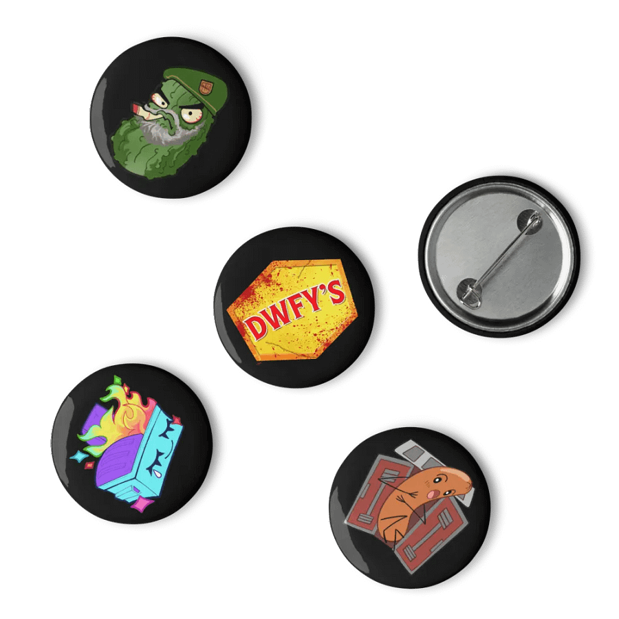 Bewb Pins product image (6)