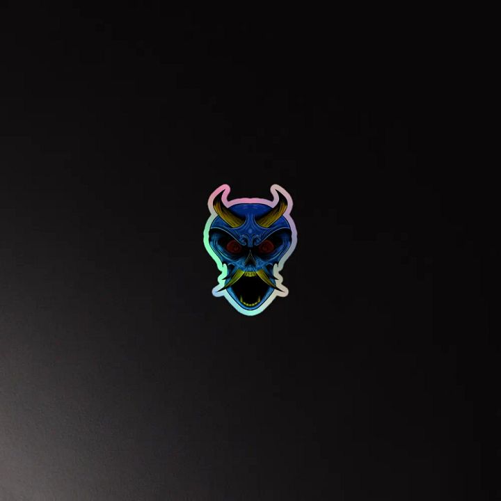 demon skull product image (4)