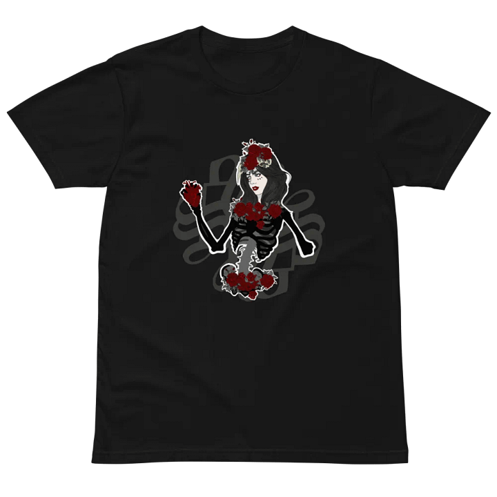 T-shirt product image (2)