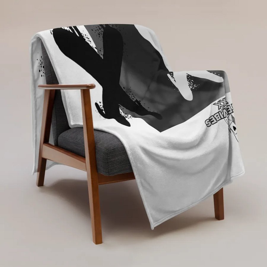 XXX Blankie product image (3)