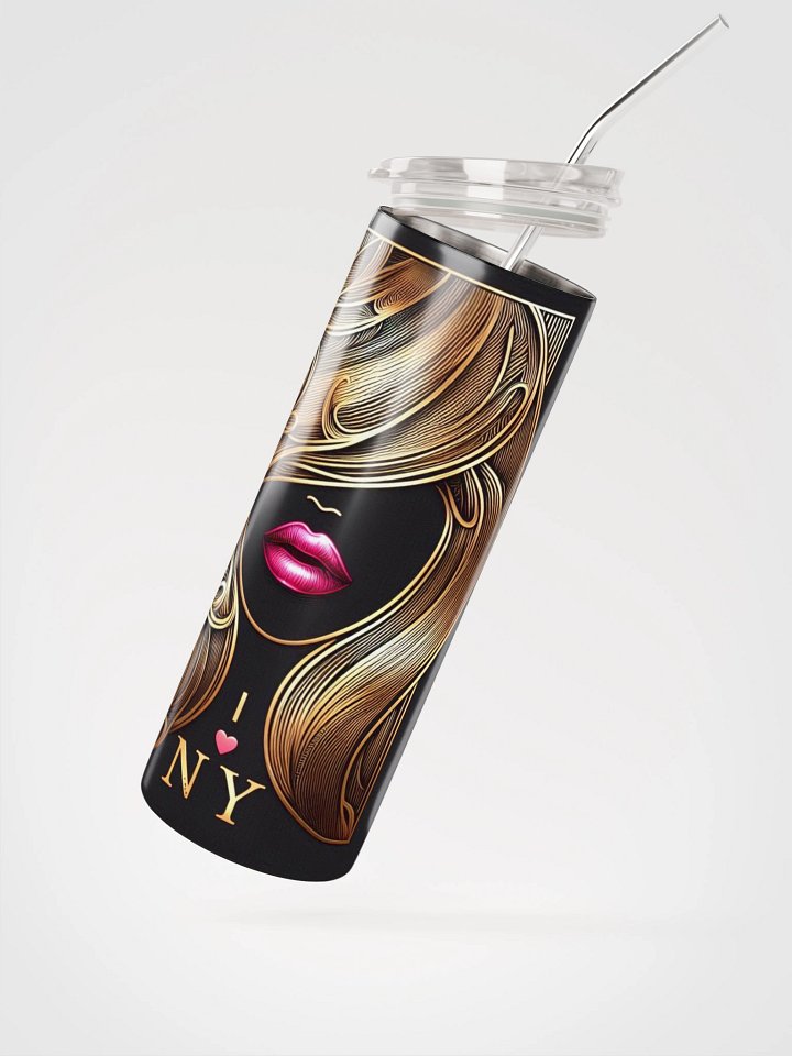 i love ny #1 product image (2)
