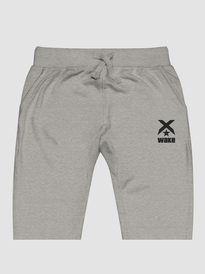 [XStarWake] Unisex Fleece Sweatpants product image (2)