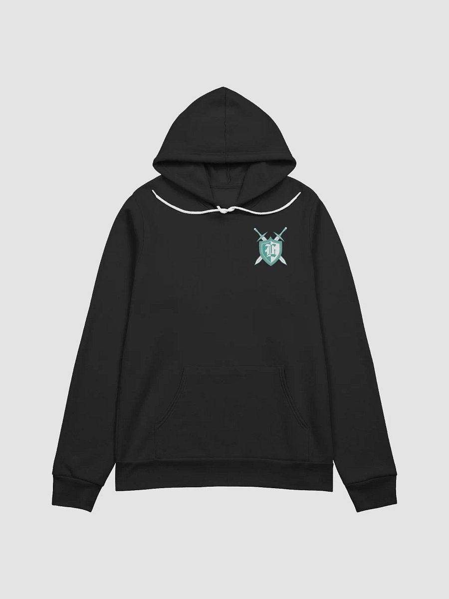 Elimenop3 Logo Hoodie product image (3)