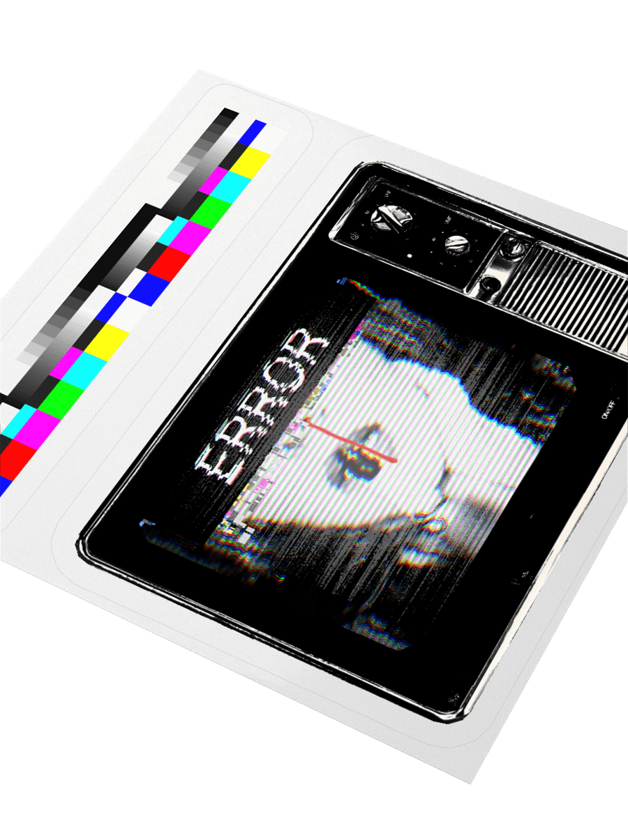 Error Stickers product image (10)