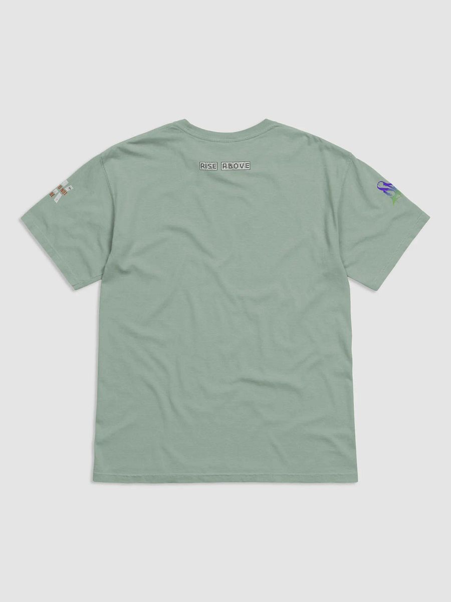 Nation Tee product image (2)