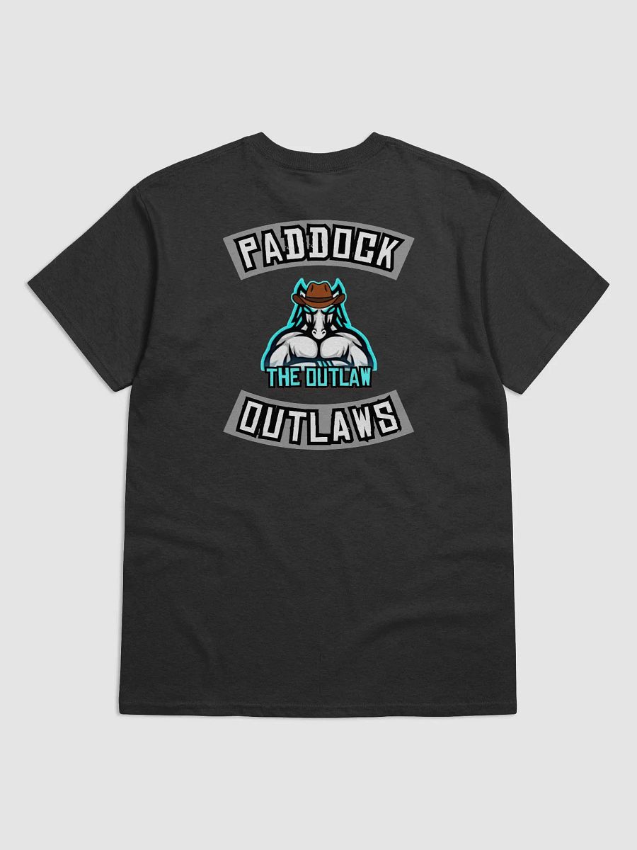 Outlaw T-Shirt product image (2)