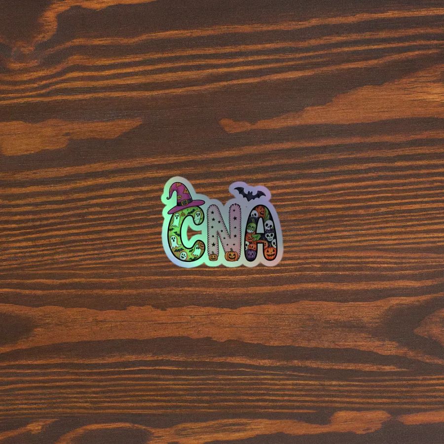 CNA Sticker product image (3)