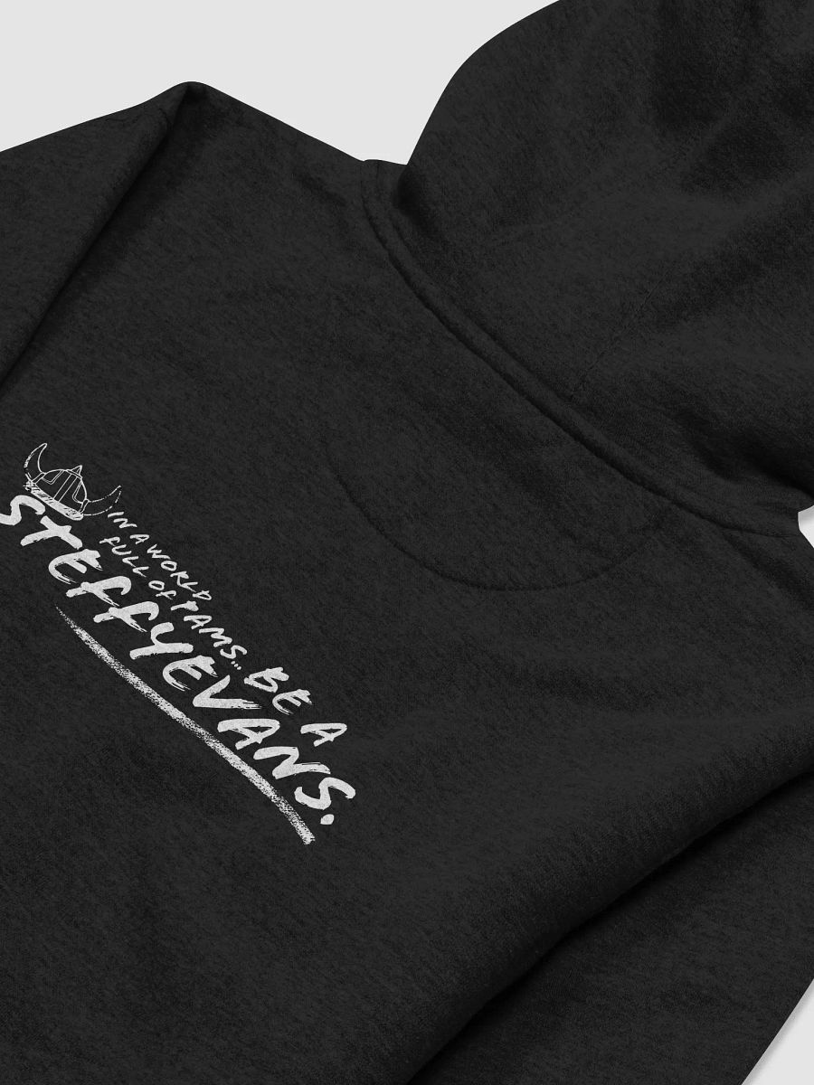 Be a SteffyEvans Hoodie version 2 product image (4)