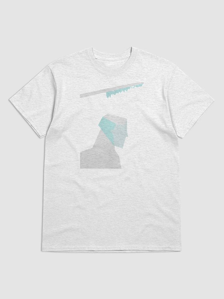 Iceman Side Tee product image (8)