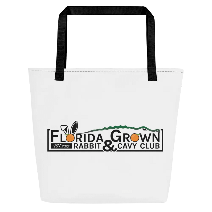 Florida Grown Bag product image (1)