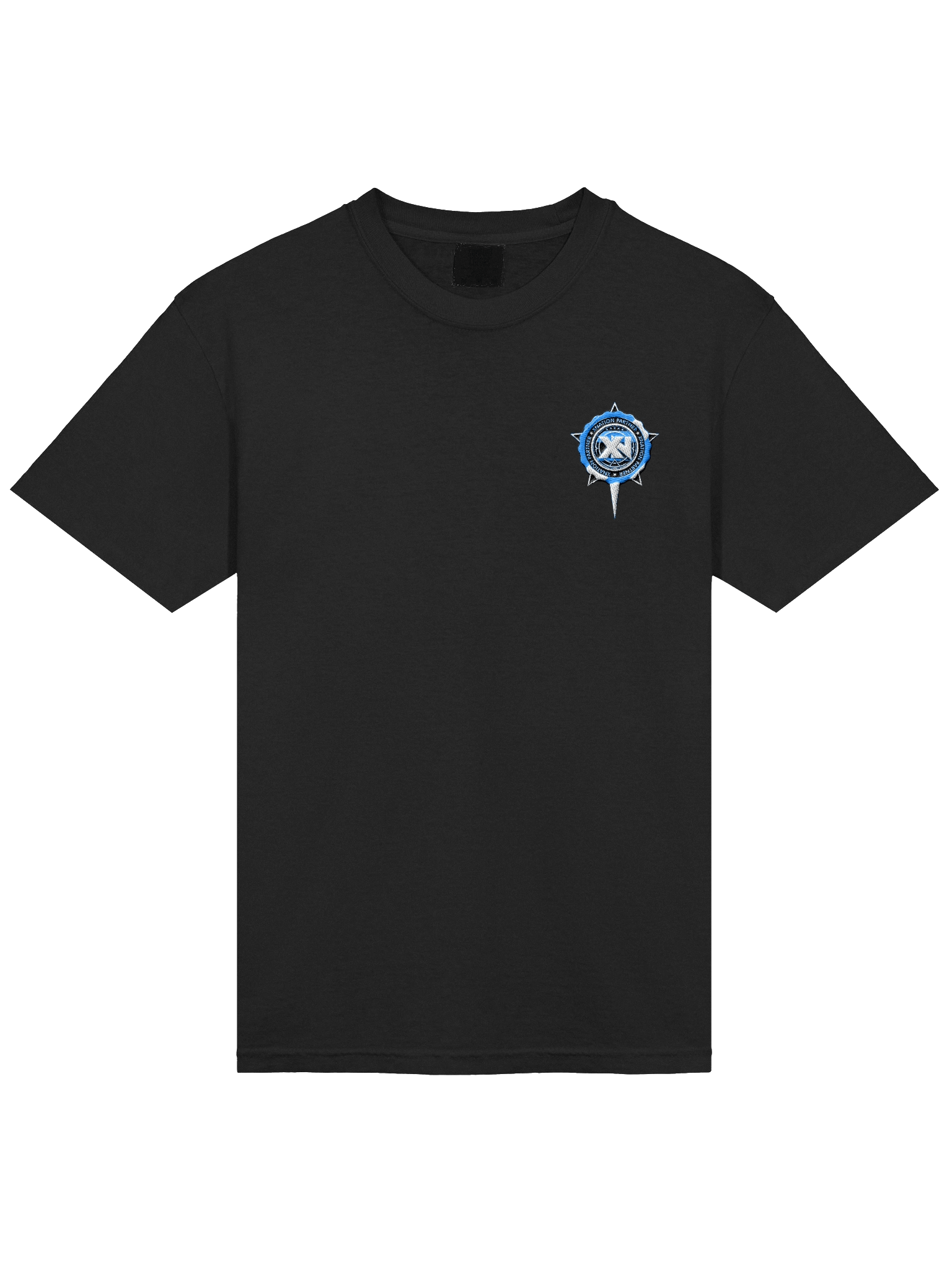 Joe - TShirt product image (4)