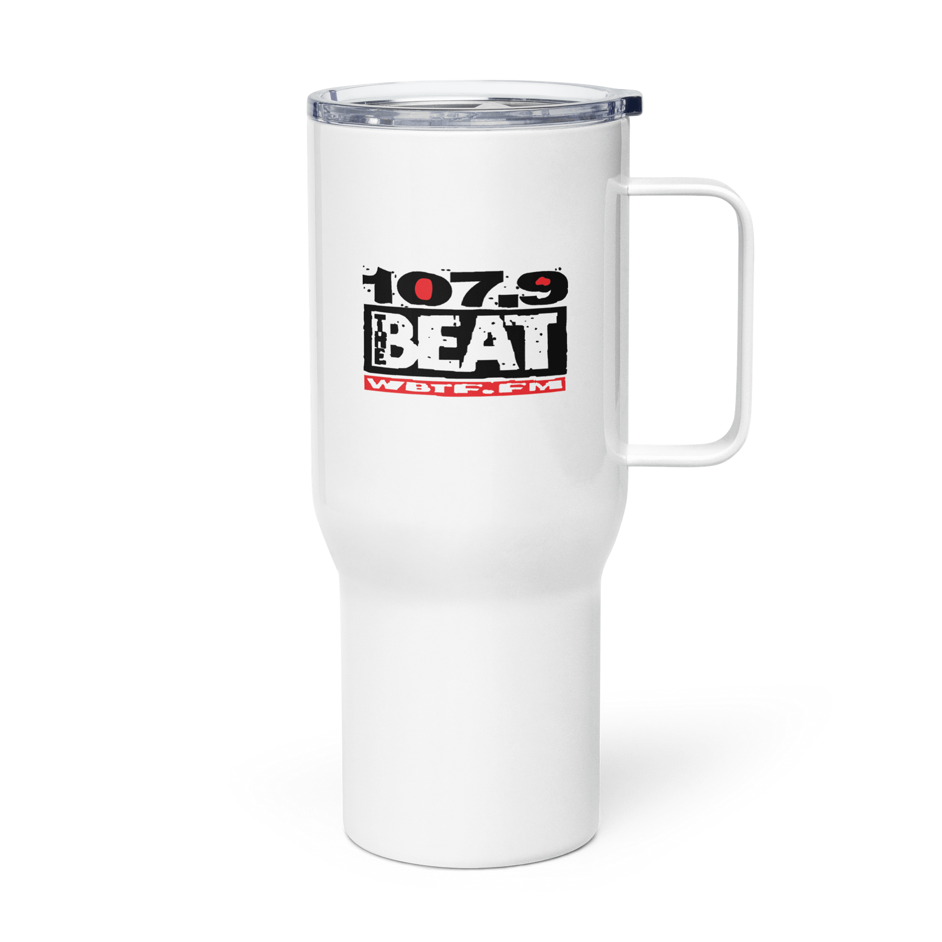 Wayne Travel Mug product image (3)