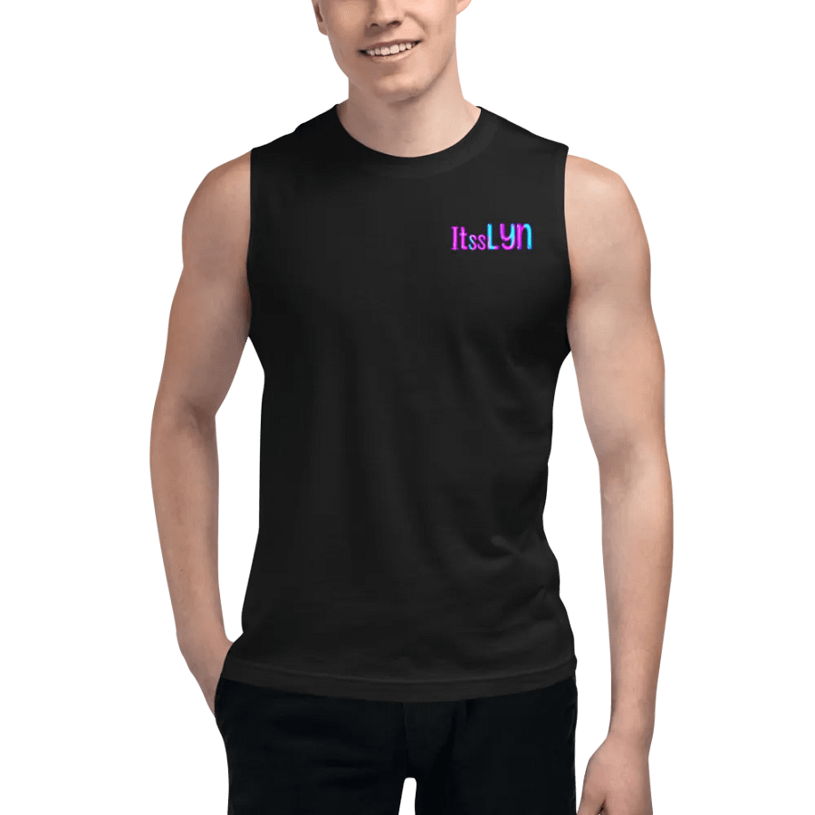 ItssLyn Tank product image (3)