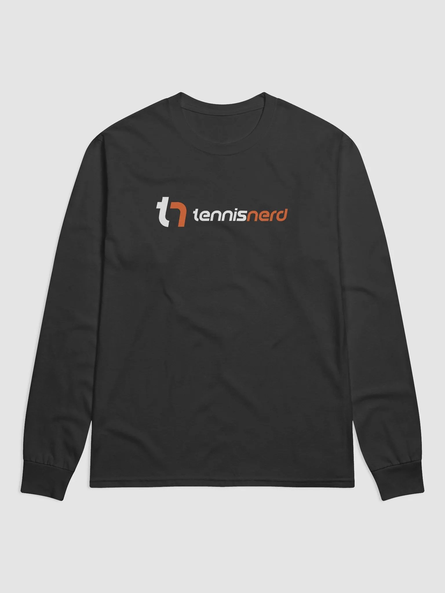 Tennisnerd Long Sleeve (Champion) product image (1)
