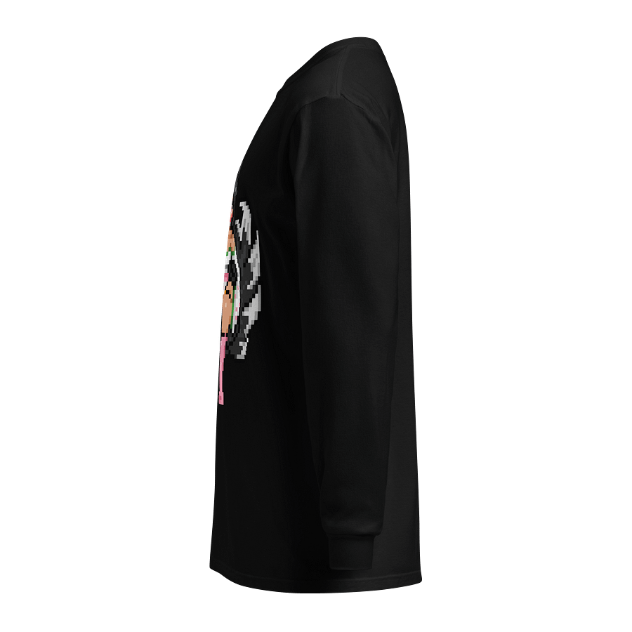 005 Unisex Longsleeve product image (22)
