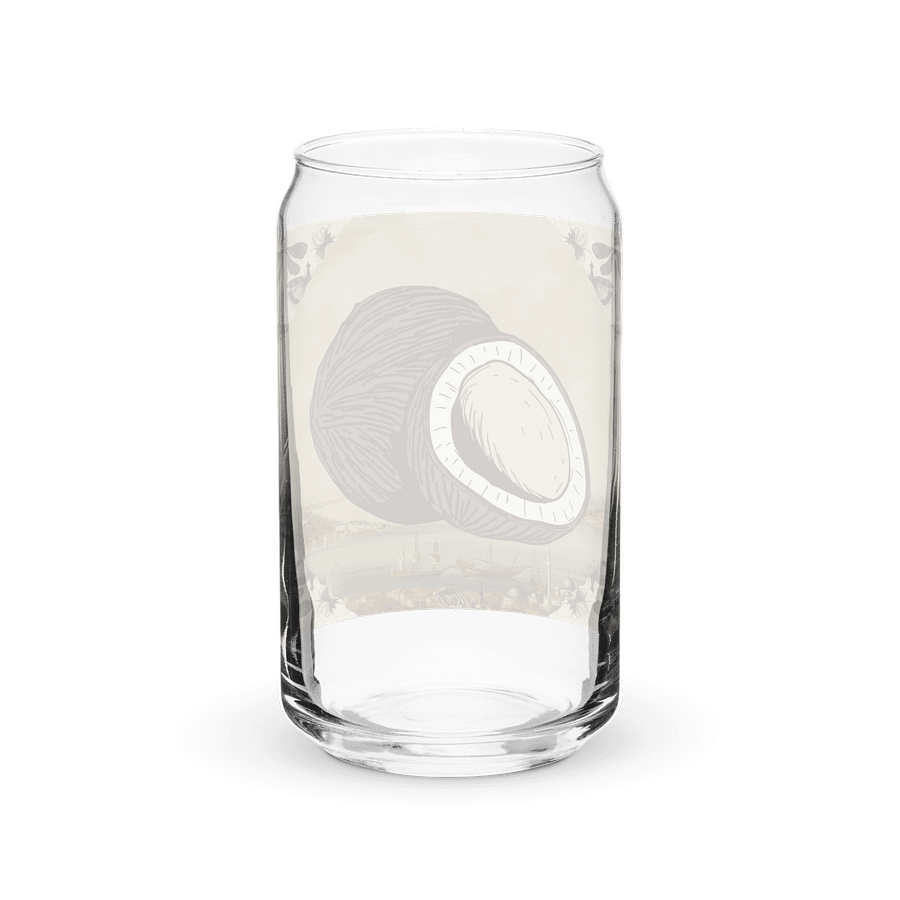 🥥 Tropical Drift – Coconut Cup – Bon Appétit By NCD product image (2)