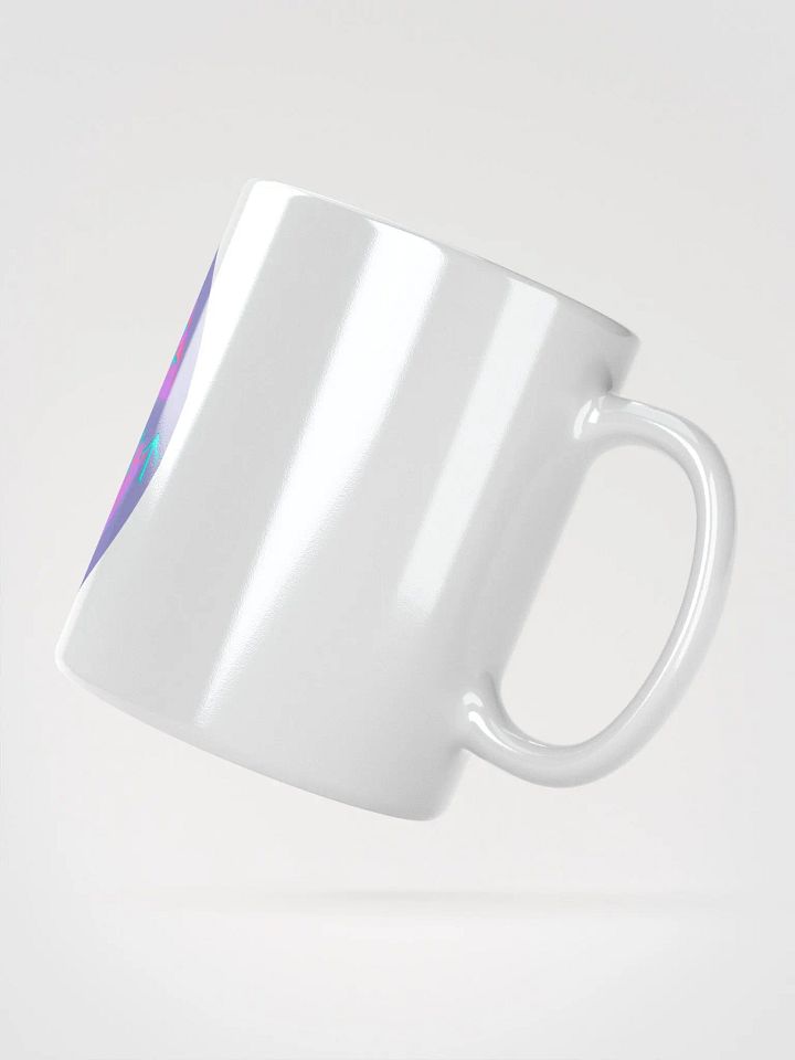 Order Of The Amethyst Oak Mug product image (5)