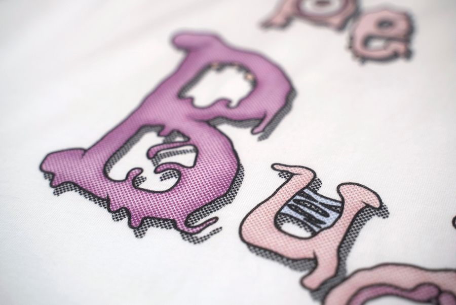 The Buddy T-shirt product image (4)